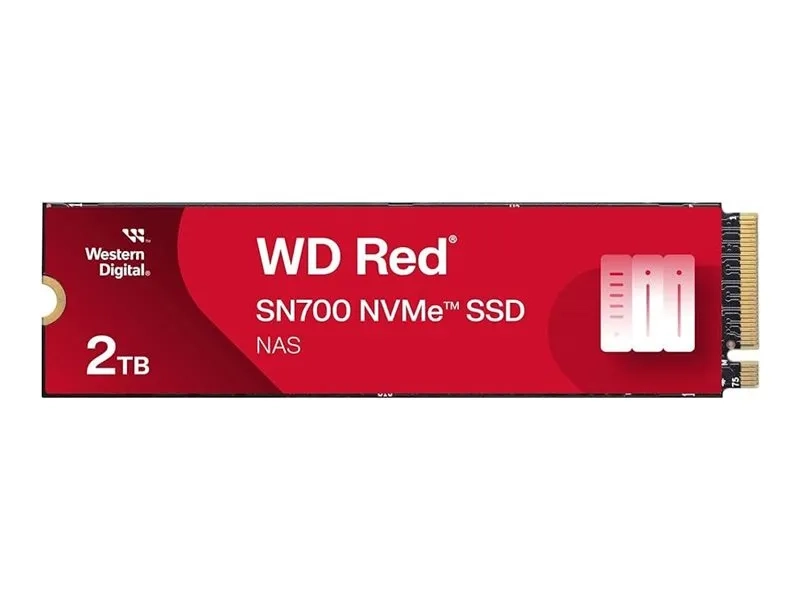 WD Red SN700