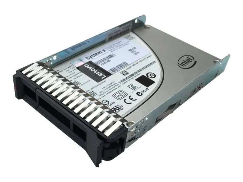Intel S3520 Enterprise Entry G3HS