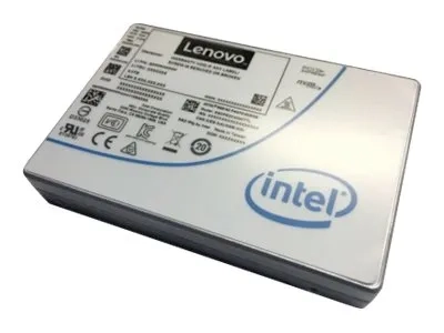 Intel P4510 Entry
