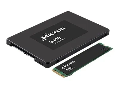 Micron 5400 PRO