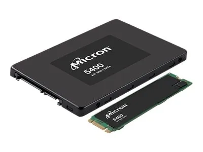 Micron 5400 PRO