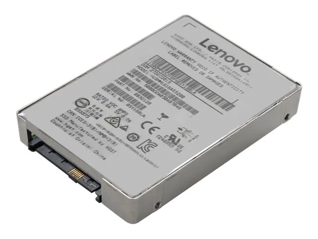 Lenovo Enterprise