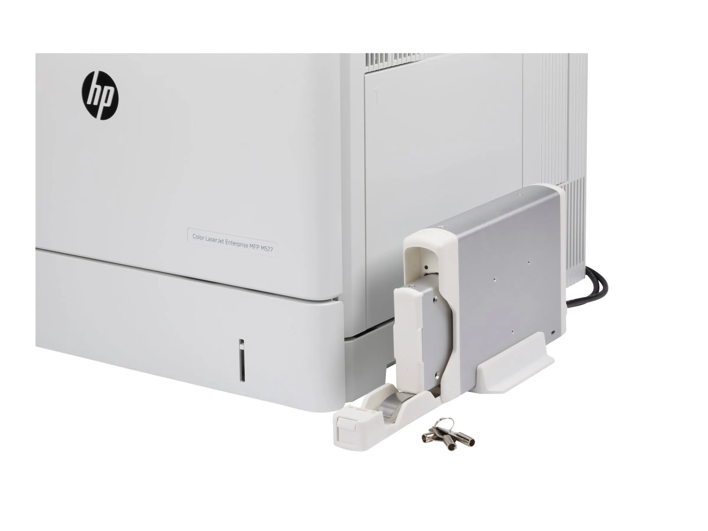 HP Removable Hard Drive Enclosure