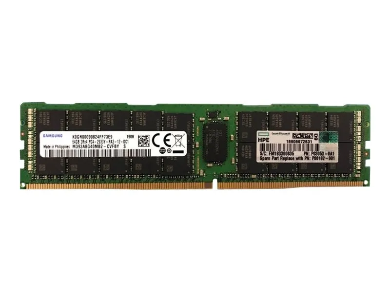 HPE SmartMemory