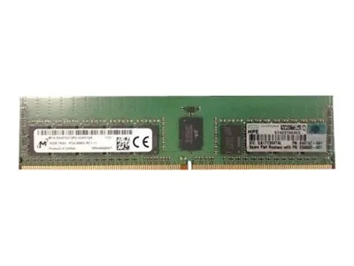 HPE SmartMemory