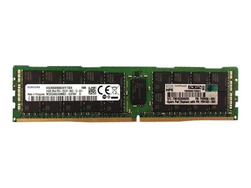 HPE SmartMemory