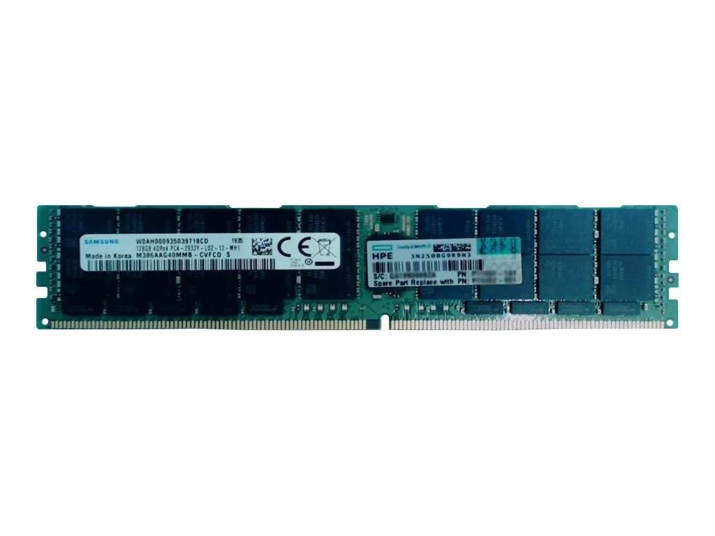 HPE SmartMemory