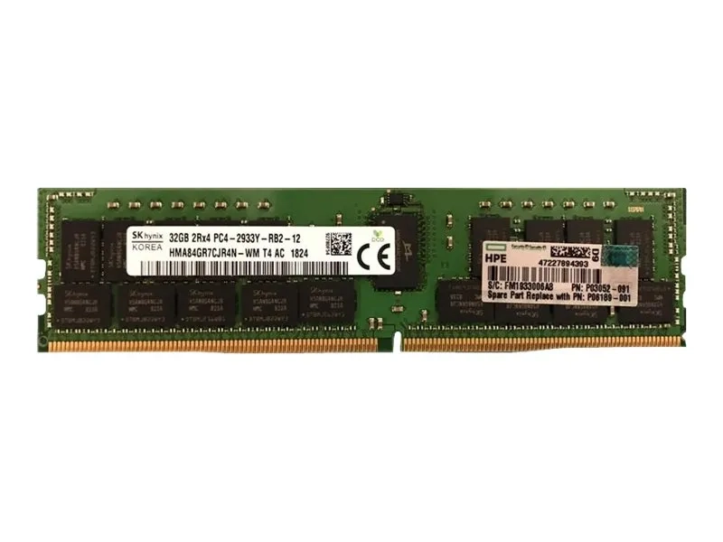 HPE SmartMemory