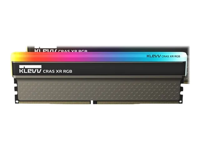 Klevv CRAS XR RGB
