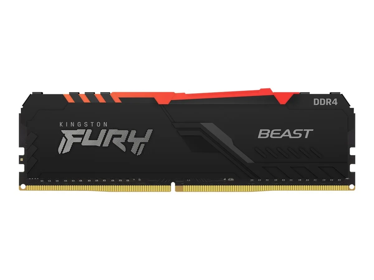 Kingston FURY Beast RGB
