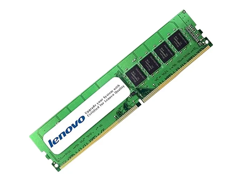 Lenovo TruDDR4