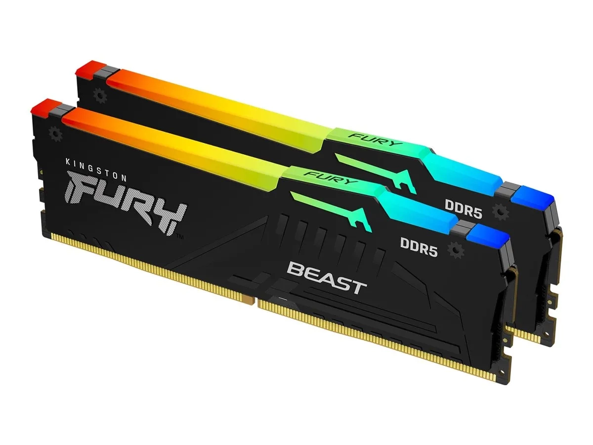 Kingston FURY Beast RGB