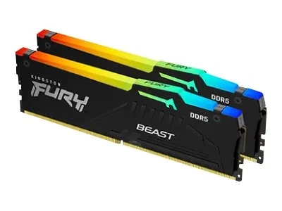Kingston FURY Beast RGB