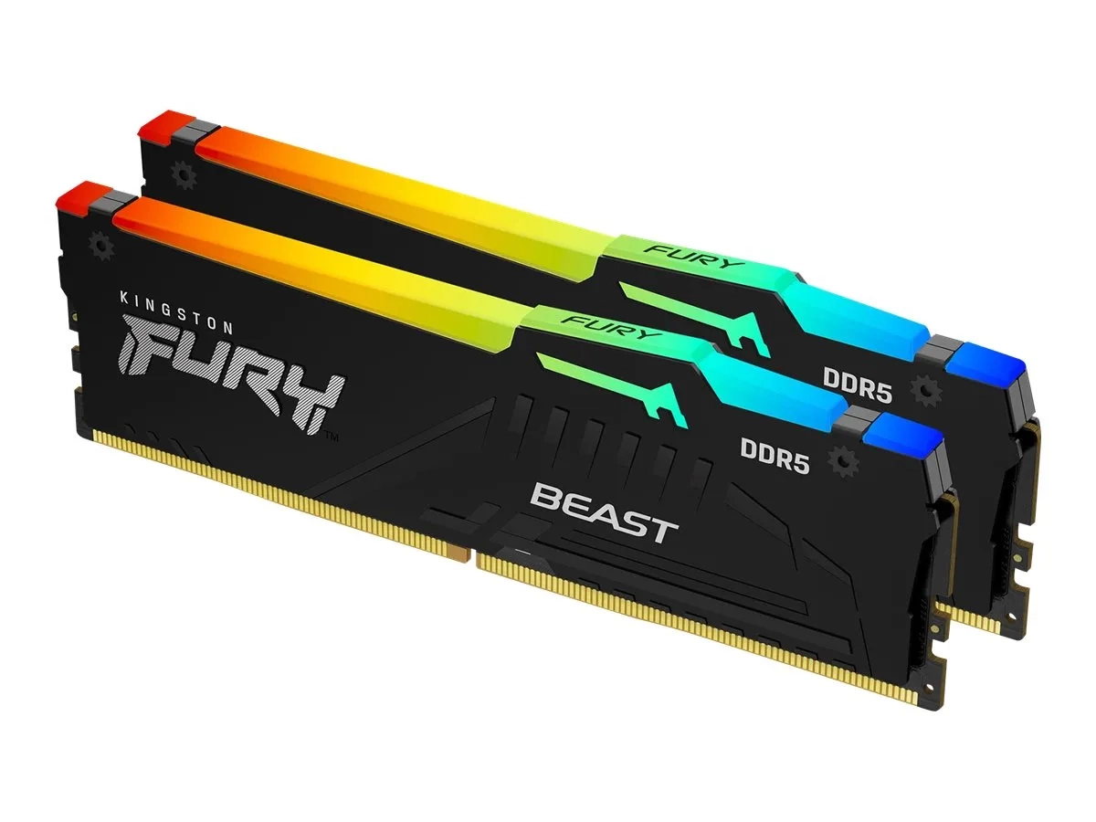 Kingston FURY Beast RGB