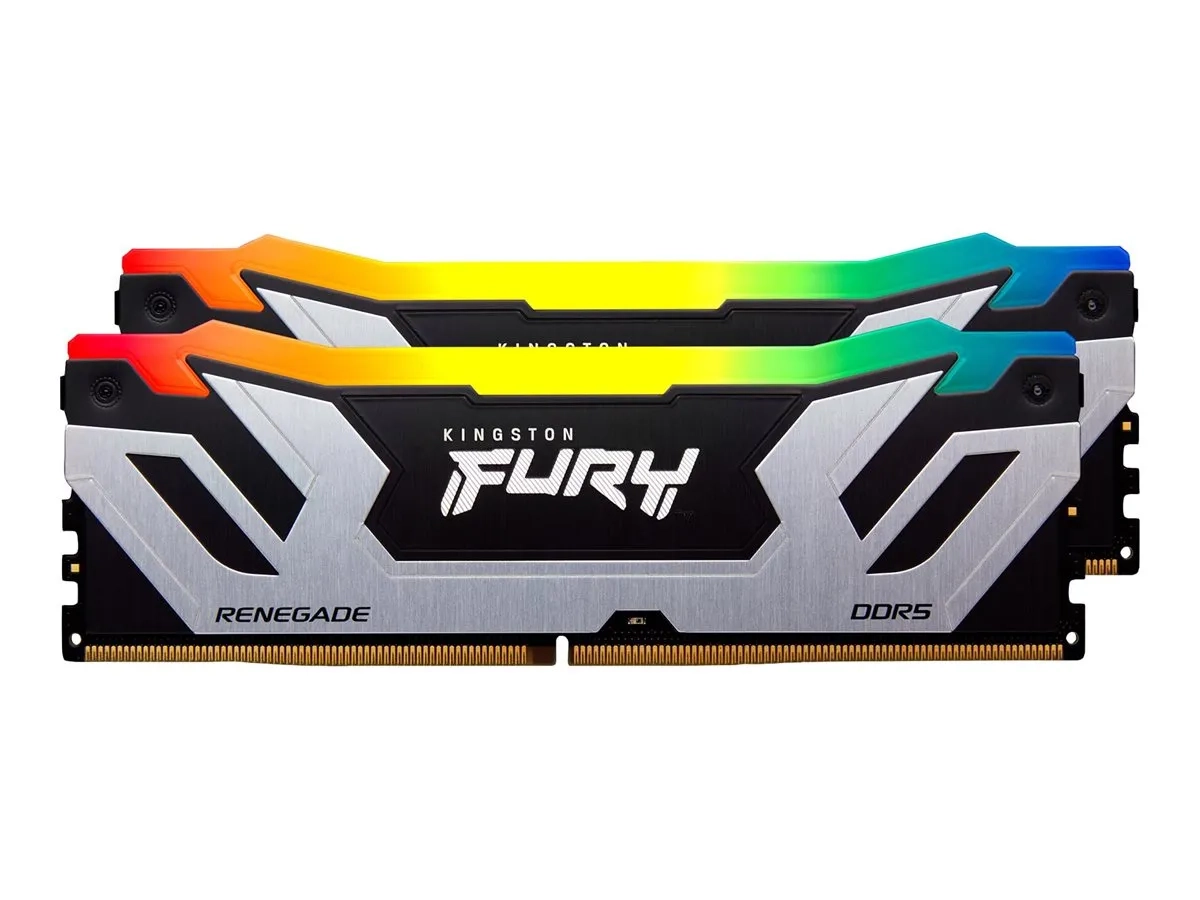 Kingston FURY Renegade RGB