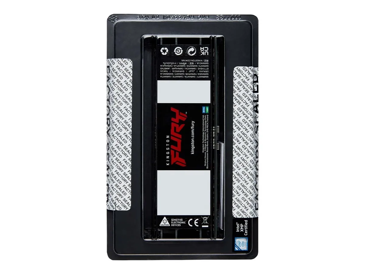 Kingston FURY Renegade Pro