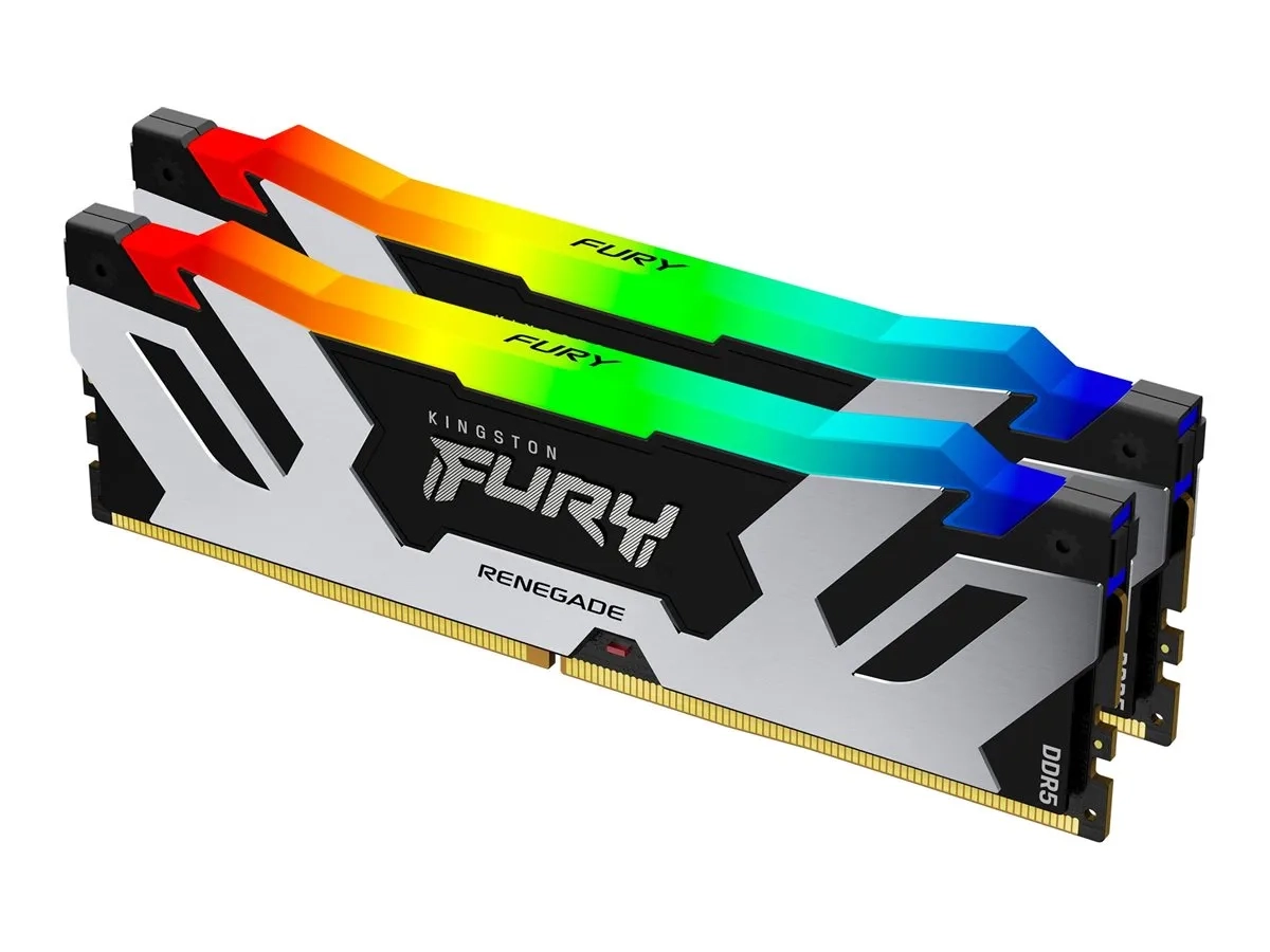 Kingston FURY Renegade RGB