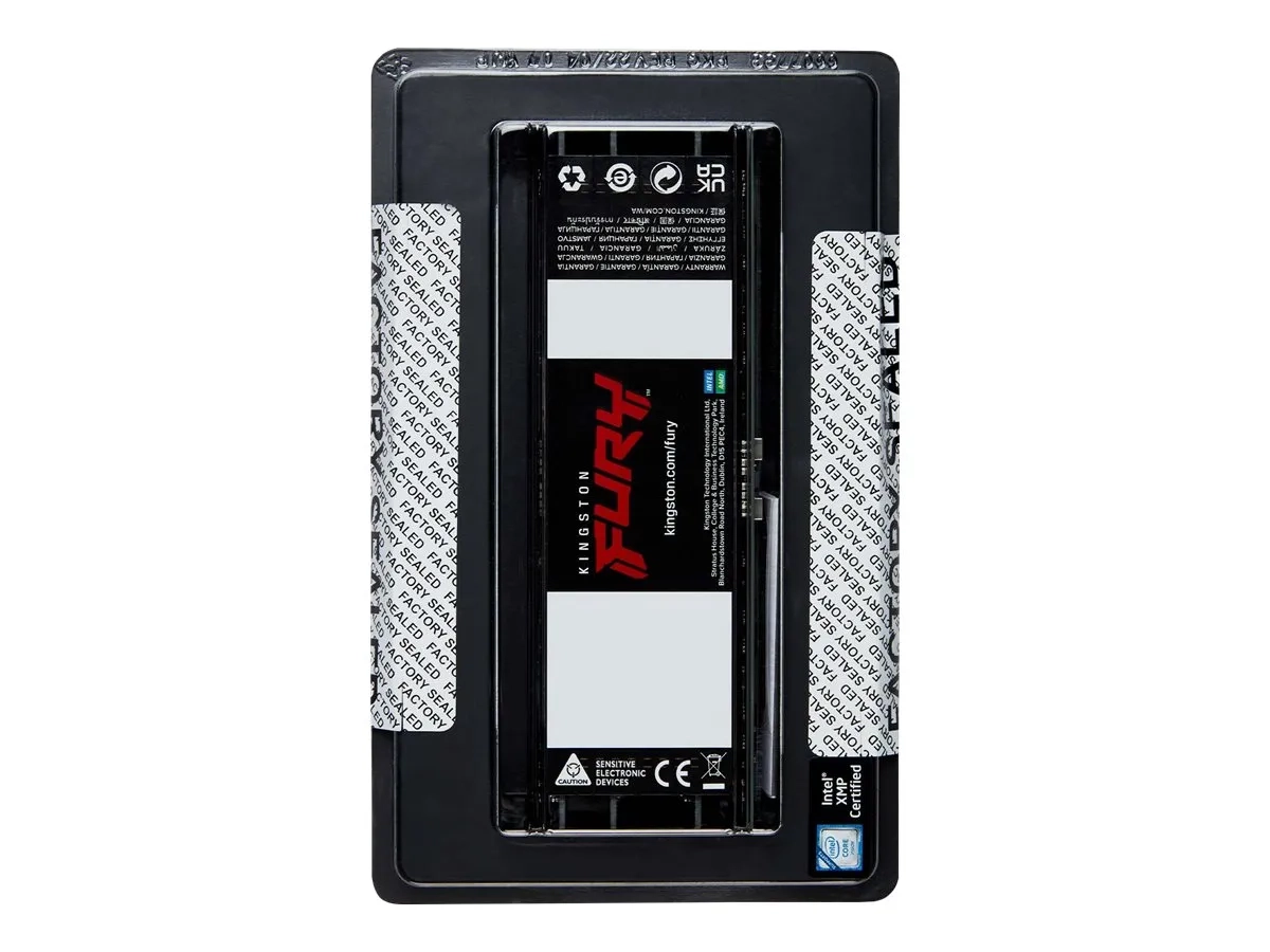 Kingston FURY Renegade Pro