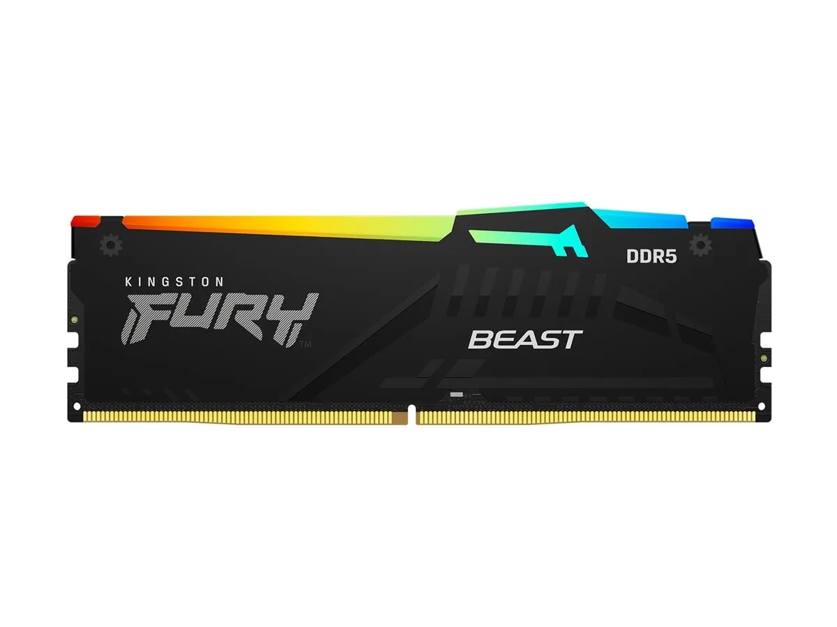 Kingston FURY Beast RGB