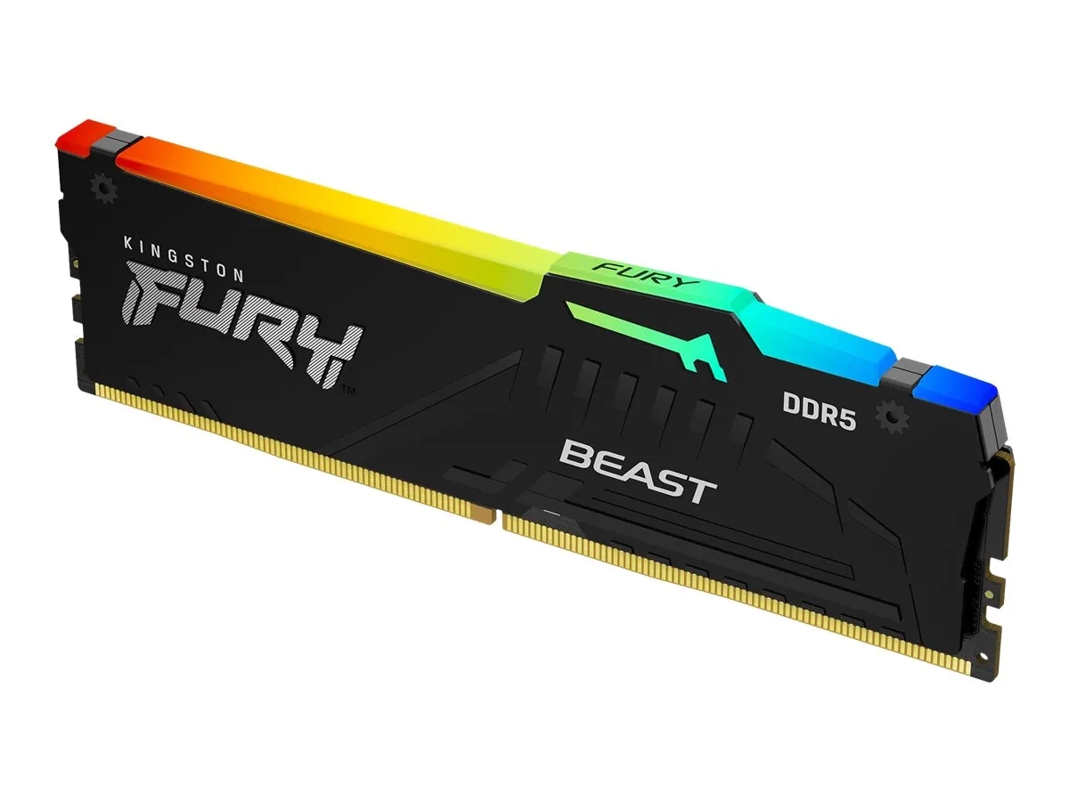 Kingston FURY Beast RGB