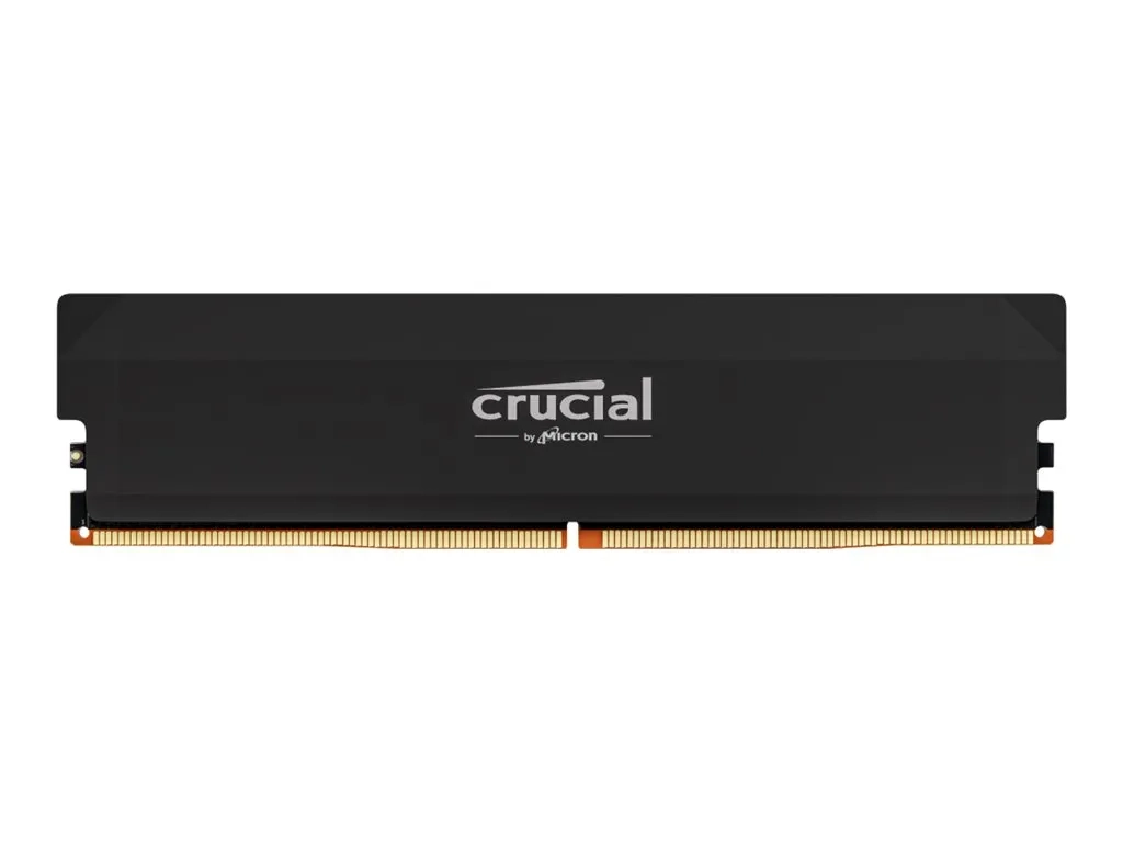 Crucial Pro