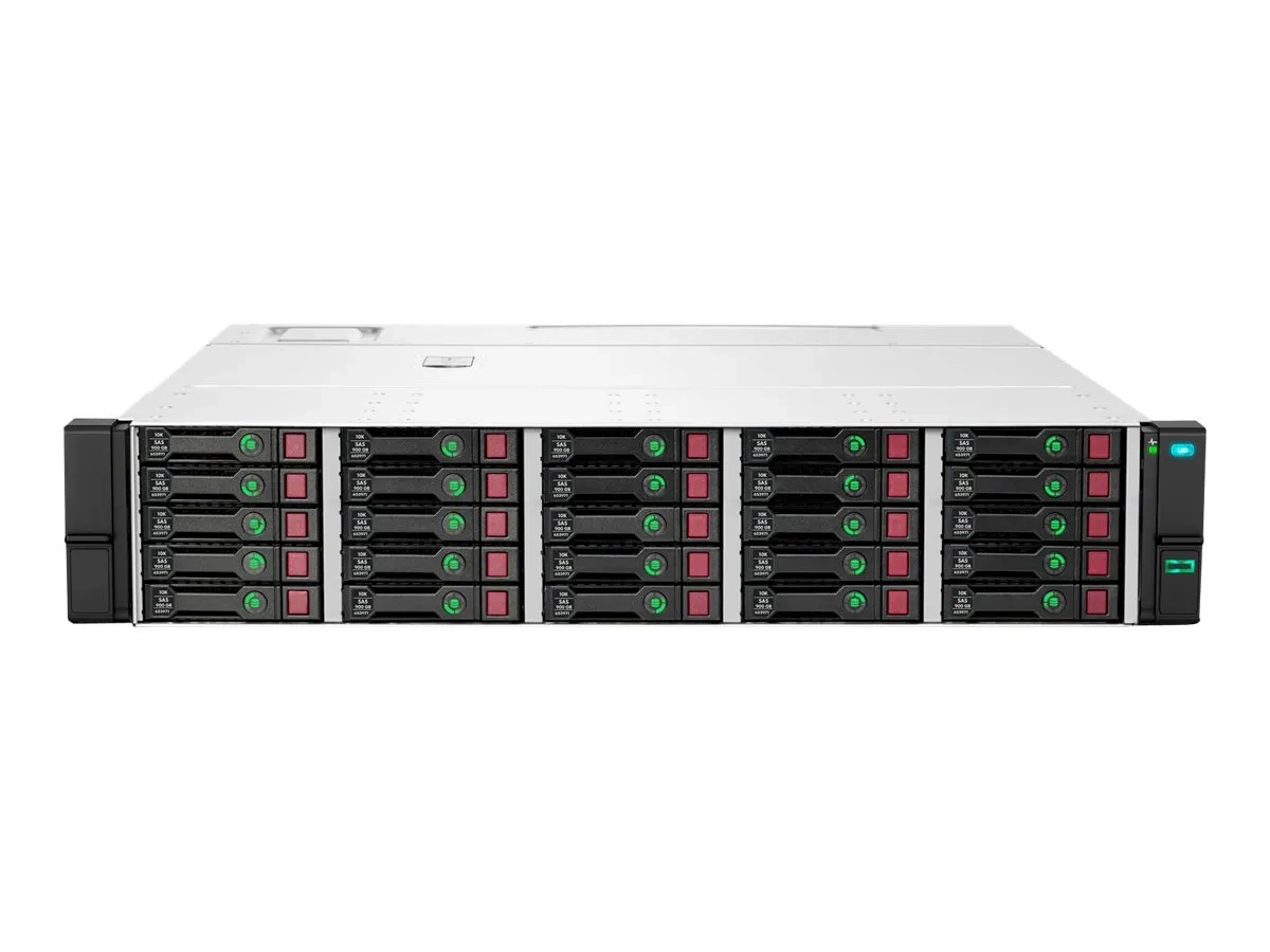 HPE D3710