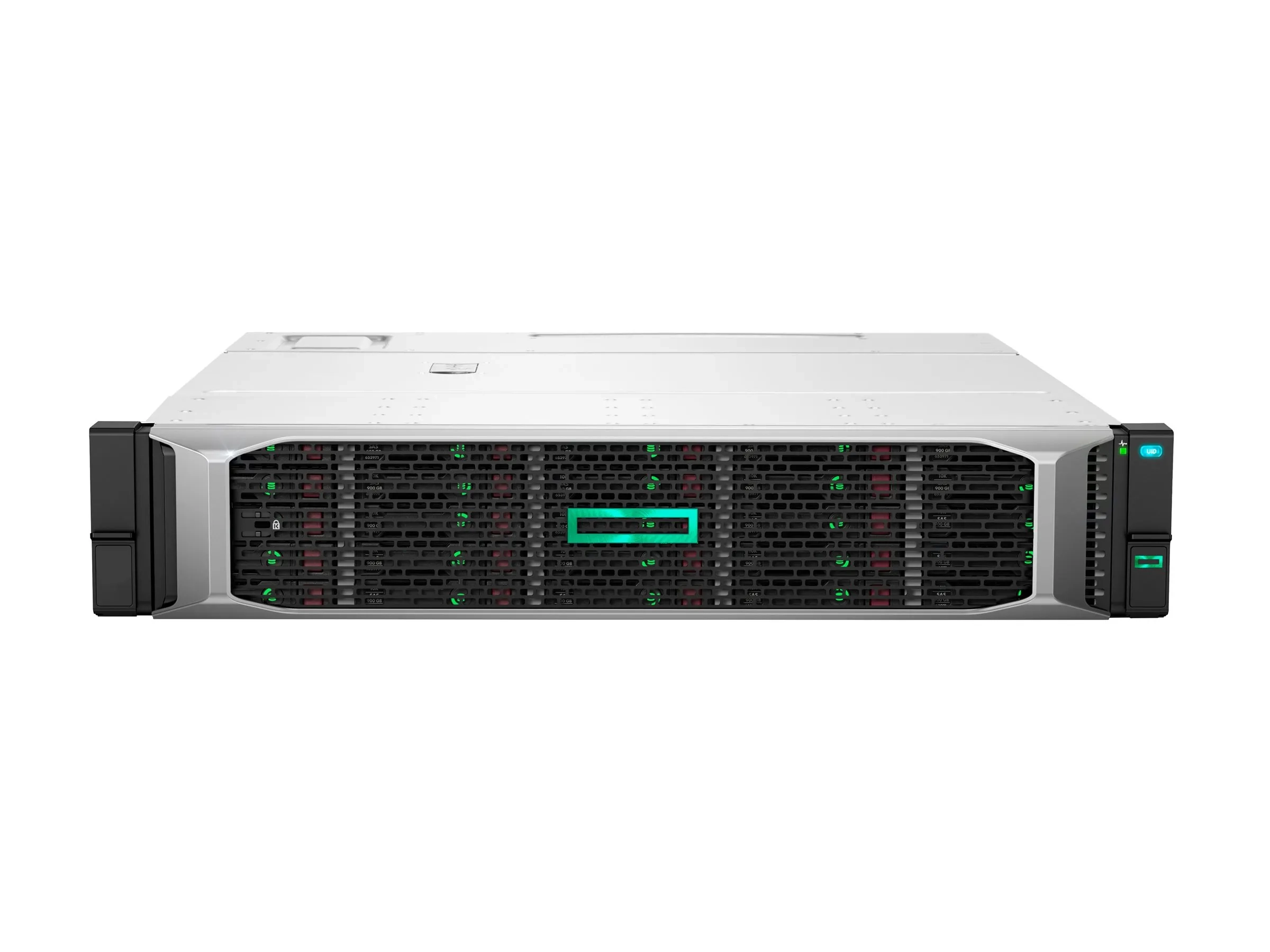 HPE D3710