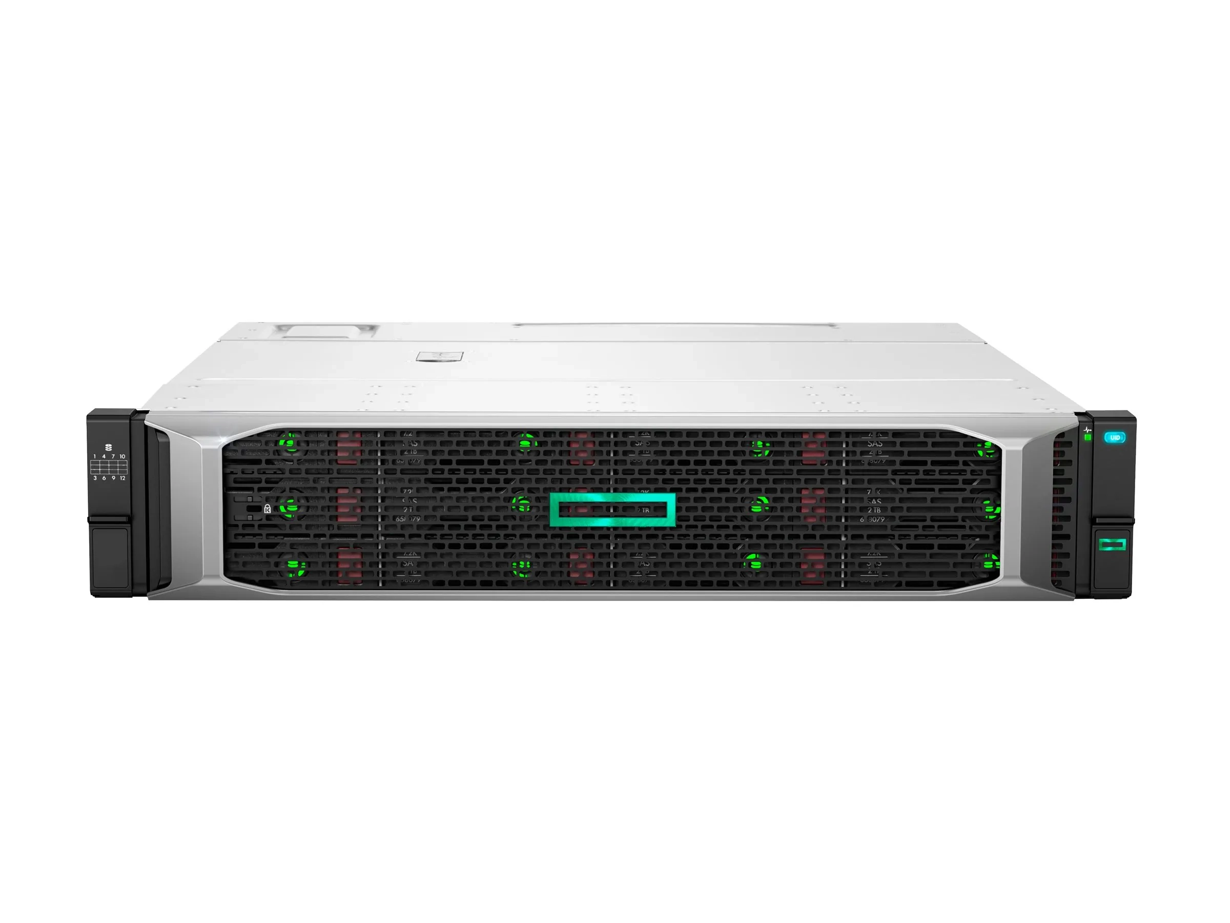 HPE D3610