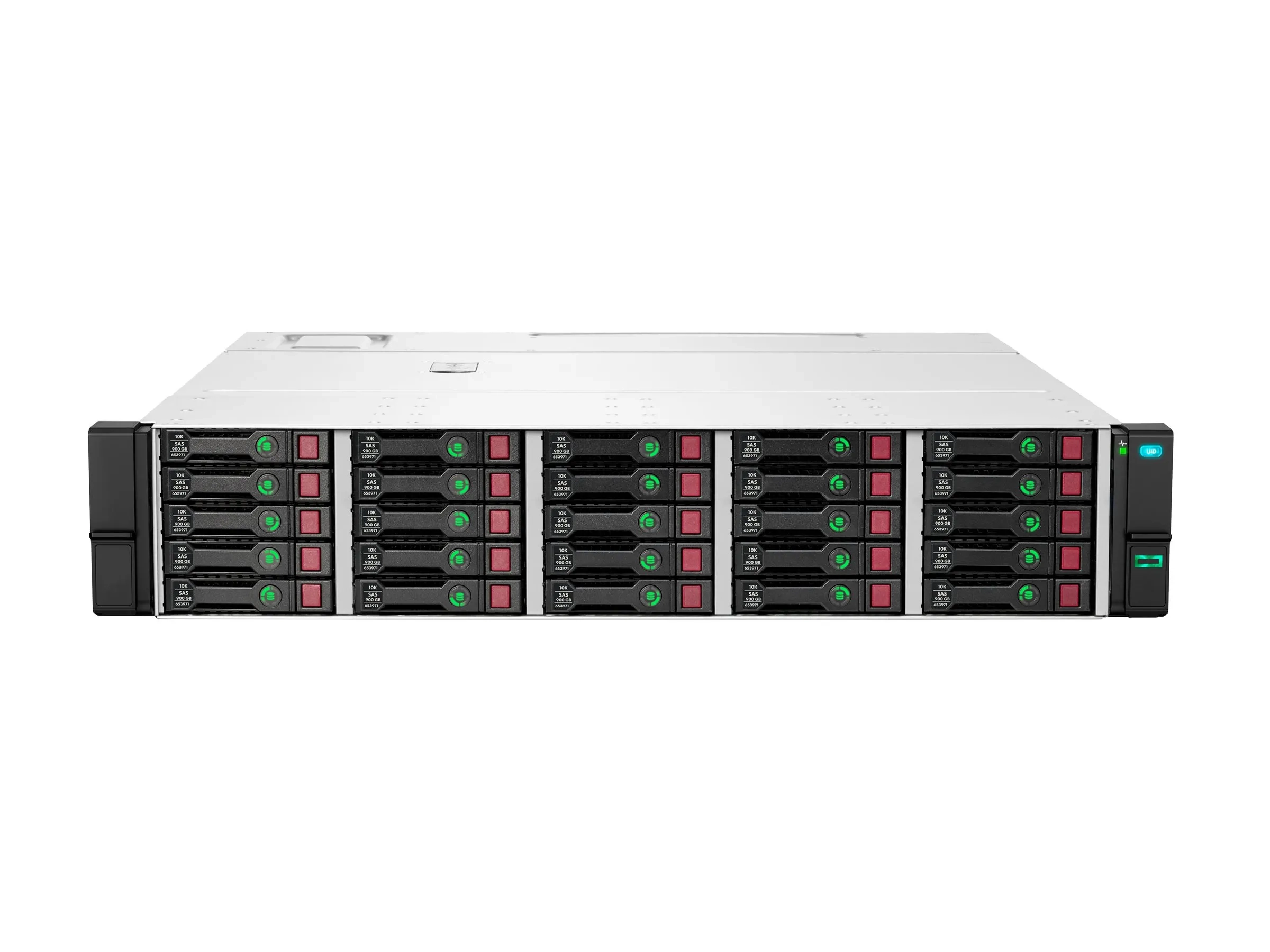 HPE D3710