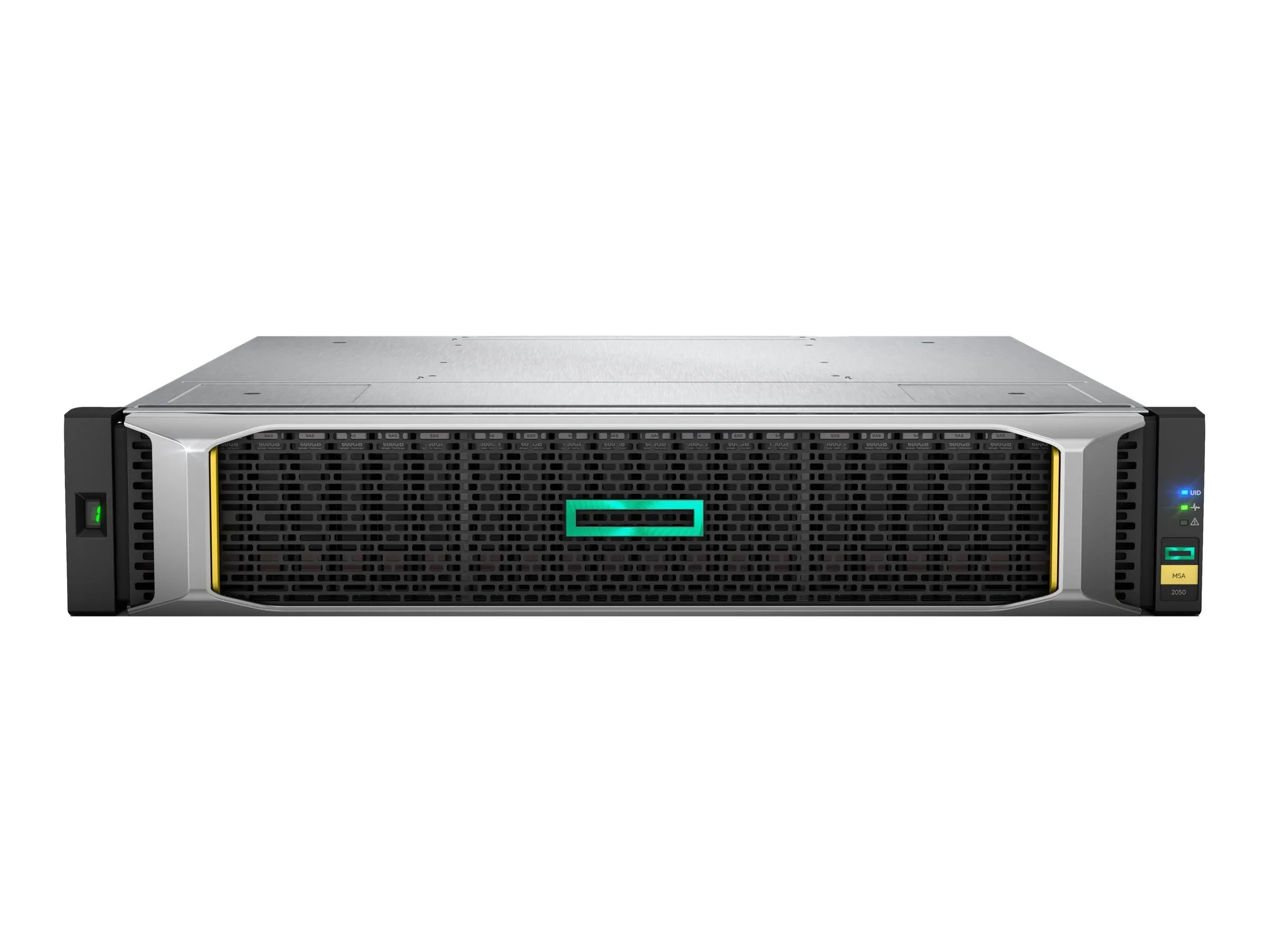 HPE Modular Smart Array 2050 LFF Disk Enclosure