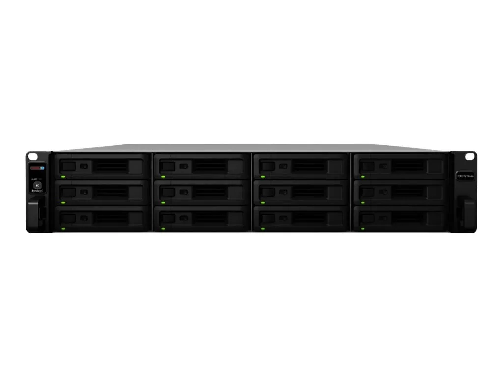 Synology RXD1219sas Expansion Unit