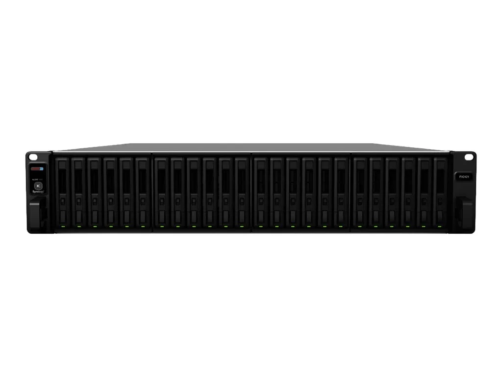 Synology FlashStation FX2421 Expansion Unit