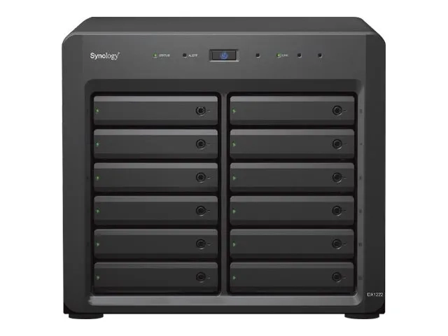 Synology DX1222