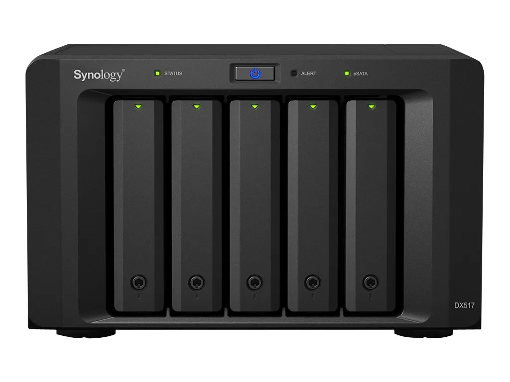 Synology DX517