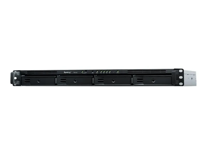 Synology RX418 Expansion Unit