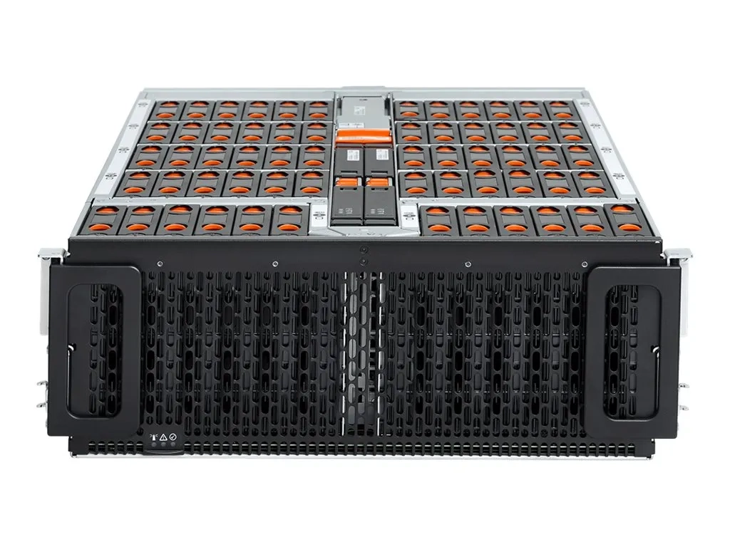 WD Ultrastar Data60 SE4U60