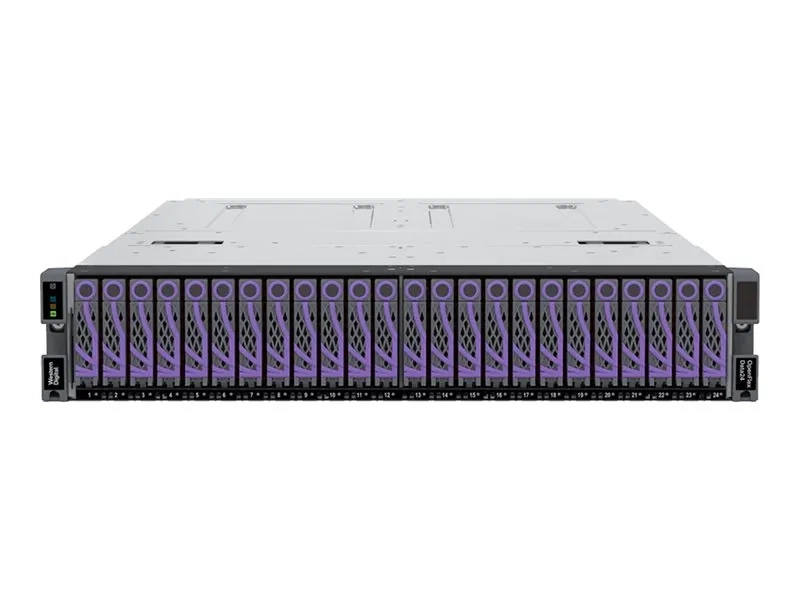 WD OpenFlex Data24