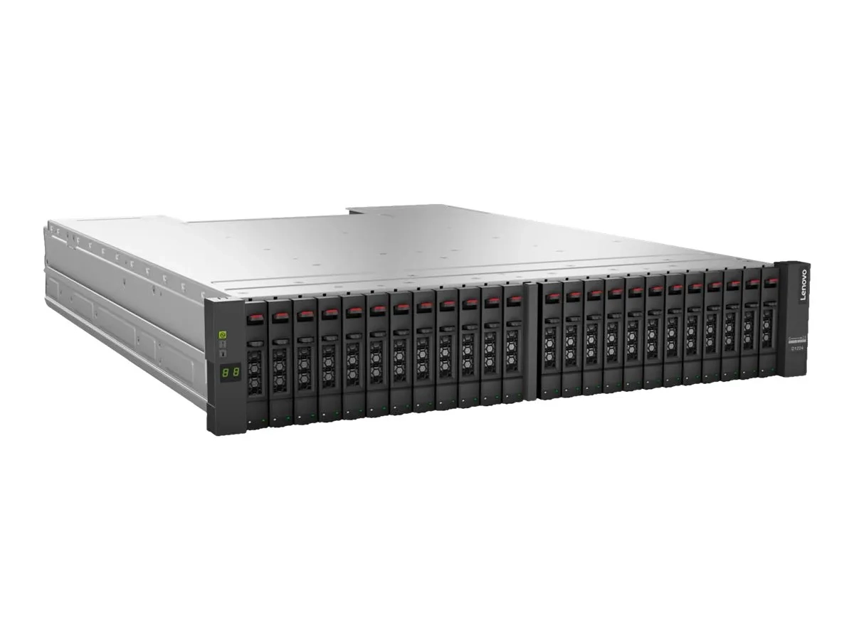 Lenovo Storage D1224 4587
