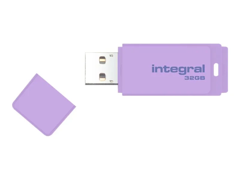 Integral Pastel