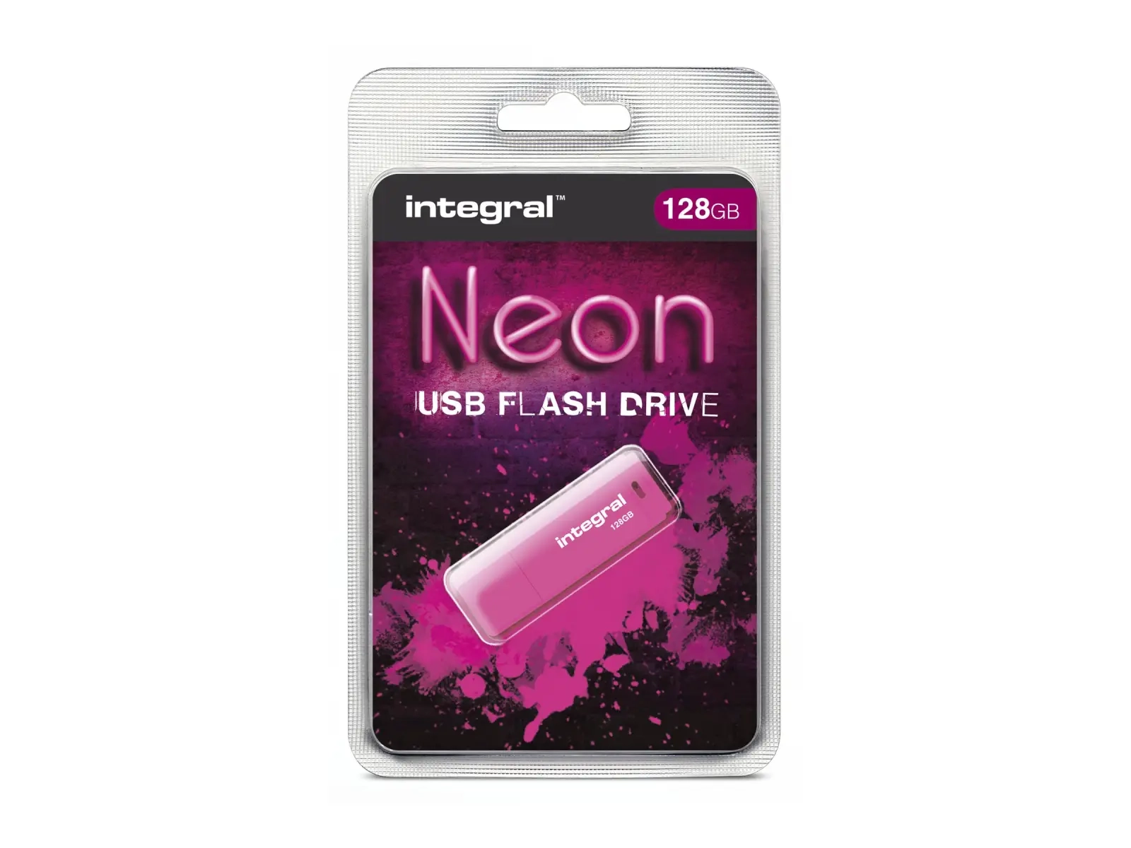 Integral Neon