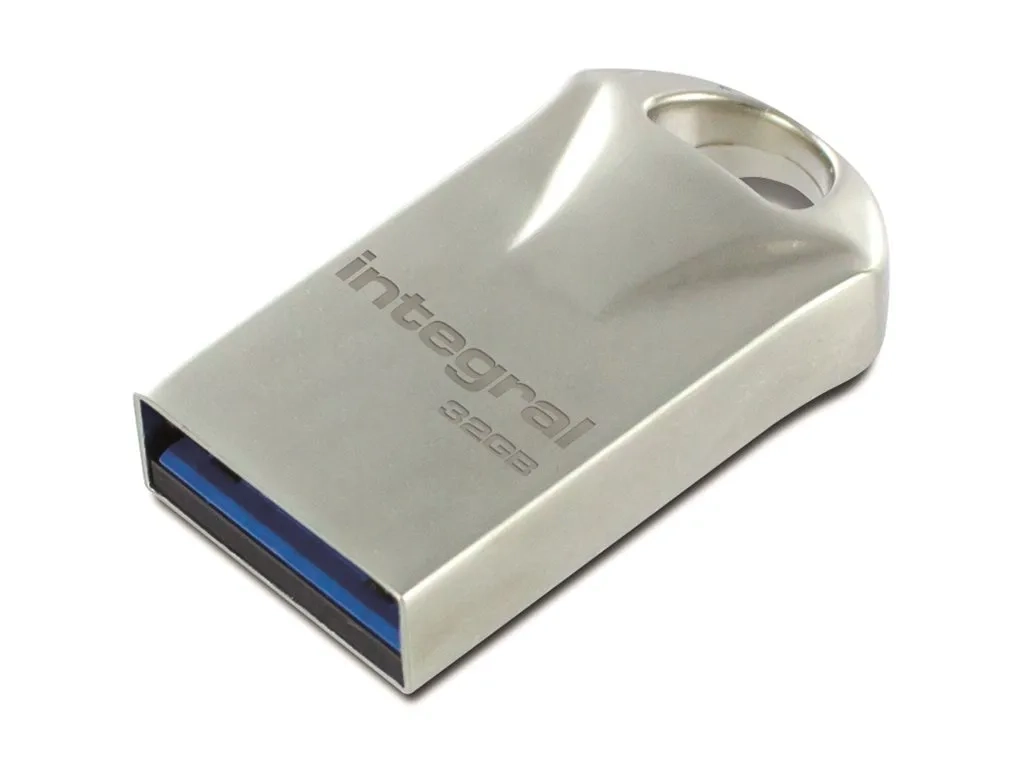 Integral Fusion USB 3.0