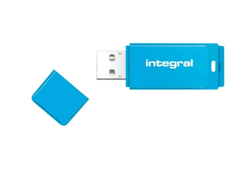 Integral Neon