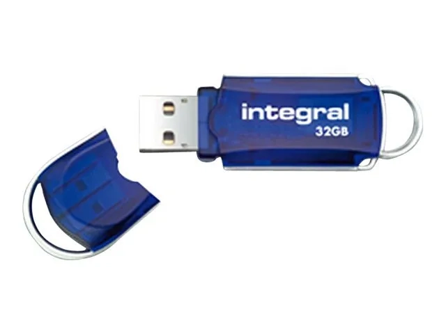 Integral Courier