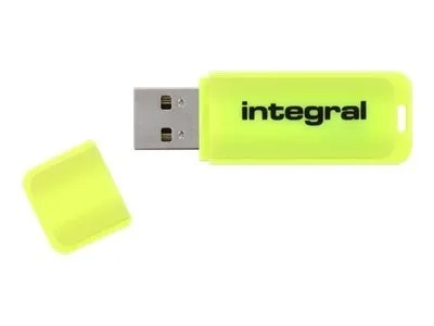 Integral Neon