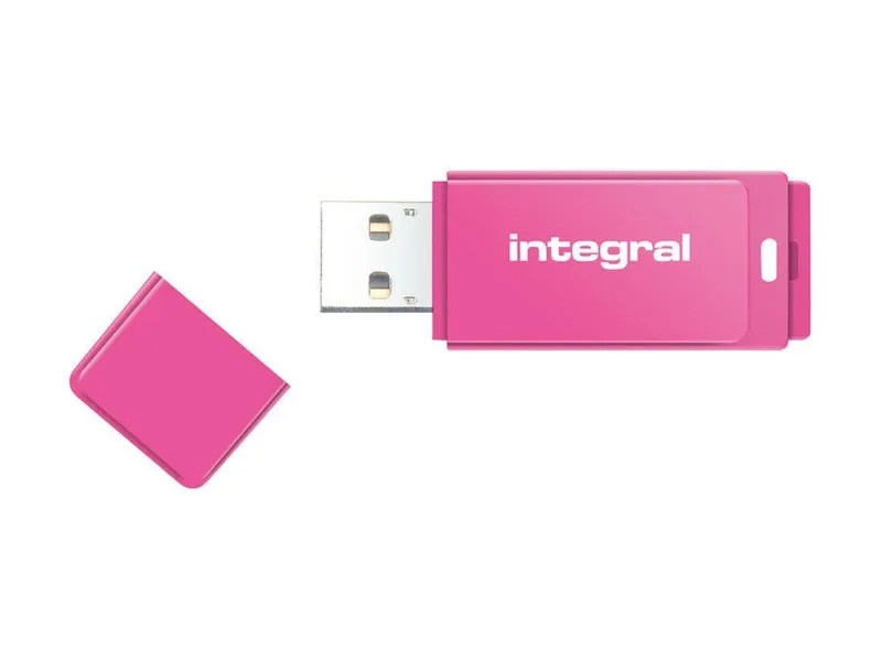 Integral Neon