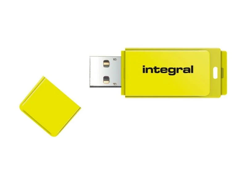 Integral Neon