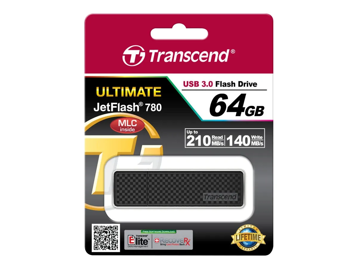 Transcend JetFlash 780