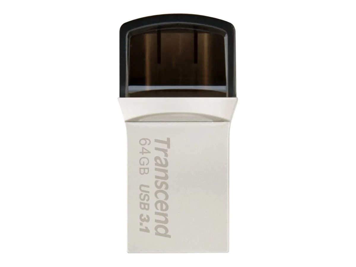 Transcend JetFlash 890