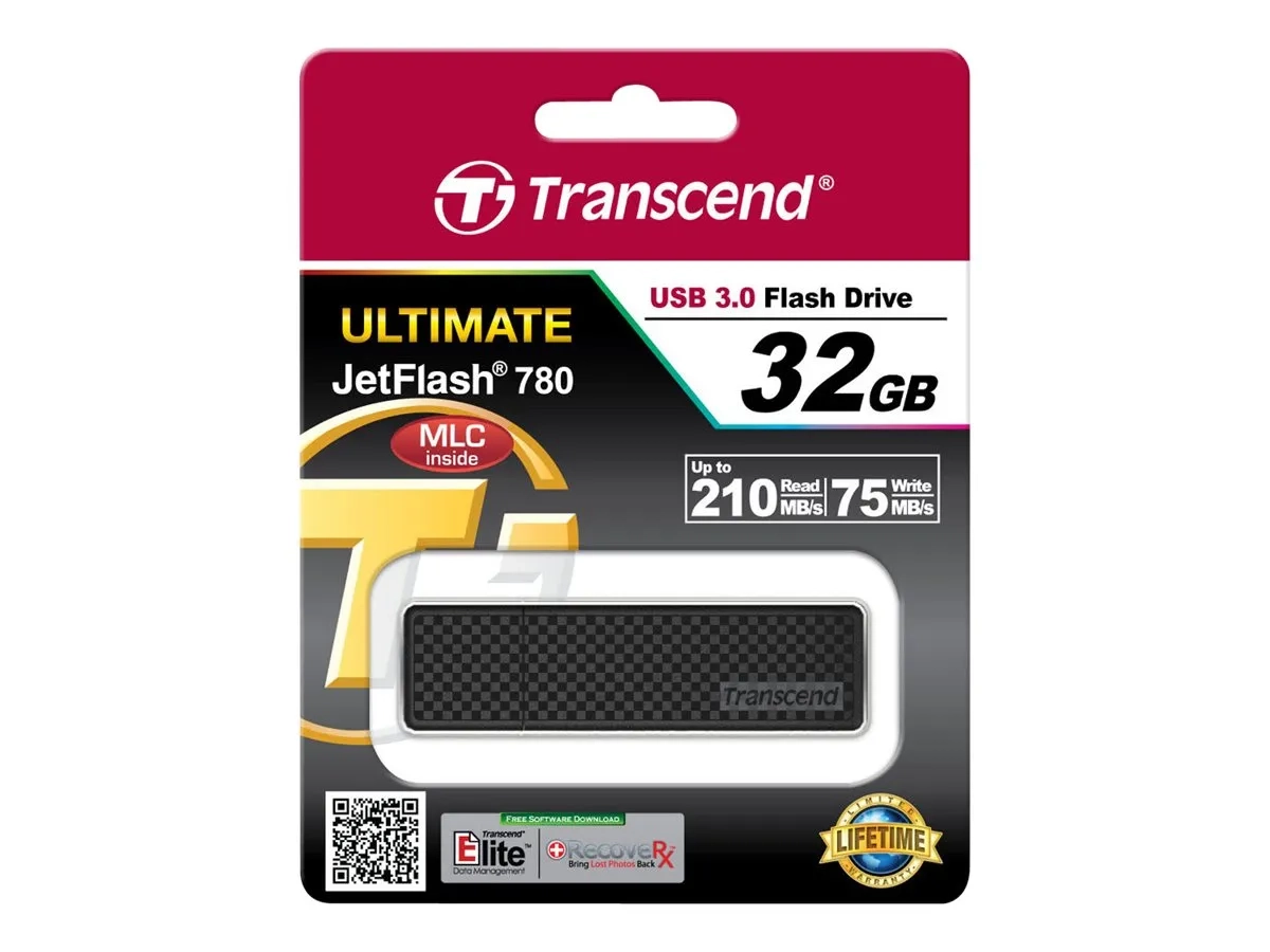 Transcend JetFlash 780