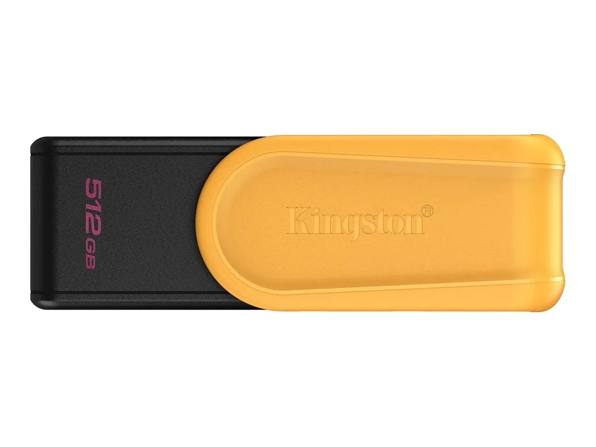 Kingston DataTraveler Exodia S
